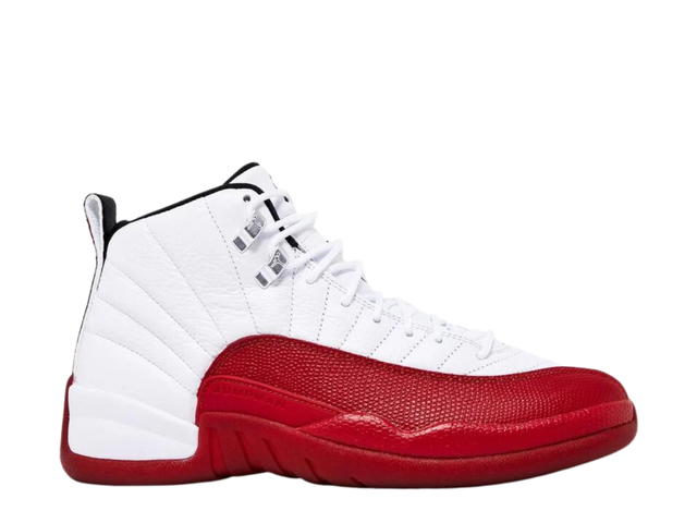 Jordan Jordan 12 Retro Cherry (2023) - view 1