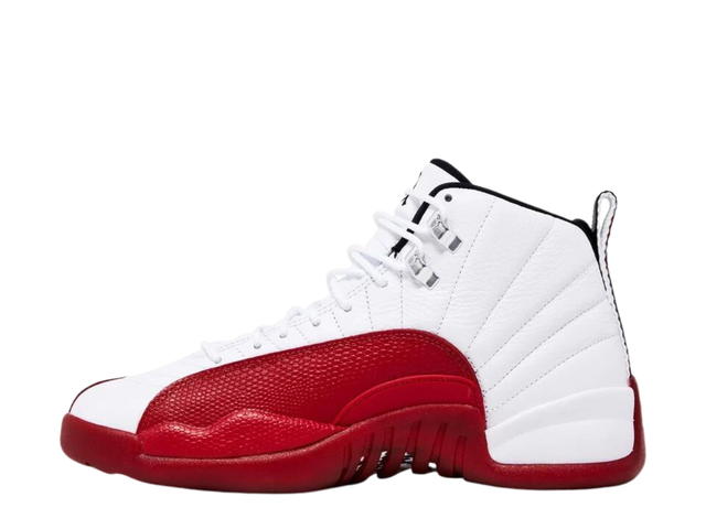 Jordan Jordan 12 Retro Cherry (2023) - view 2