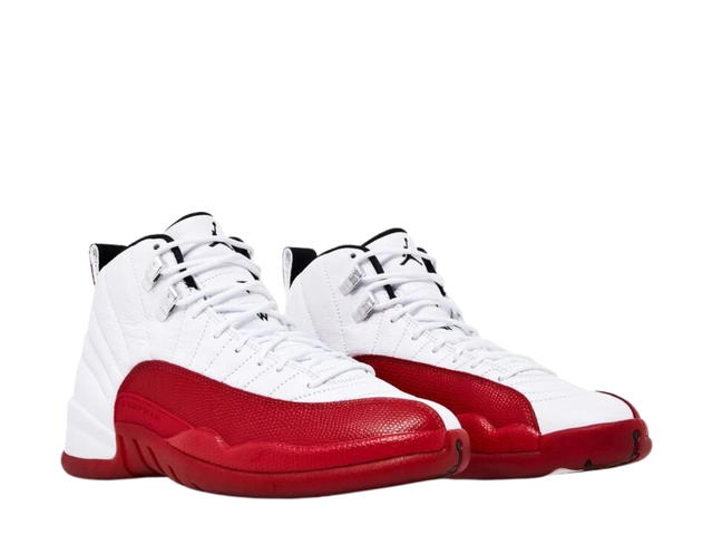 Jordan Jordan 12 Retro Cherry (2023) - view 3