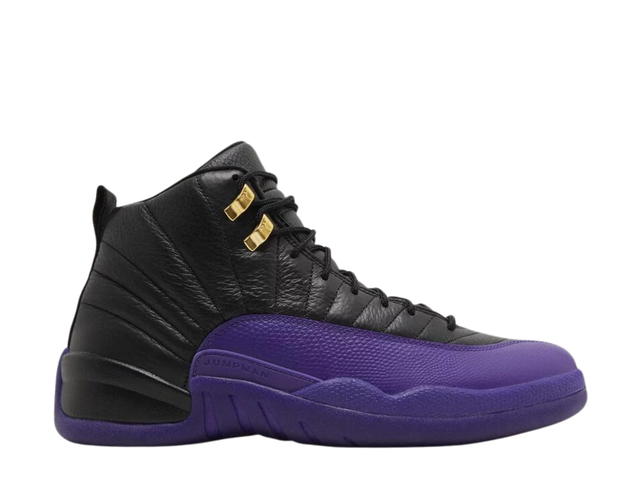 Jordan Jordan 12 Retro Field Purple - view 1