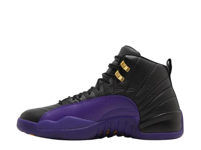 Jordan Jordan 12 Retro Field Purple - view 2
