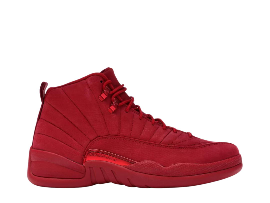 Jordan Jordan 12 Retro Gym Red (2018)