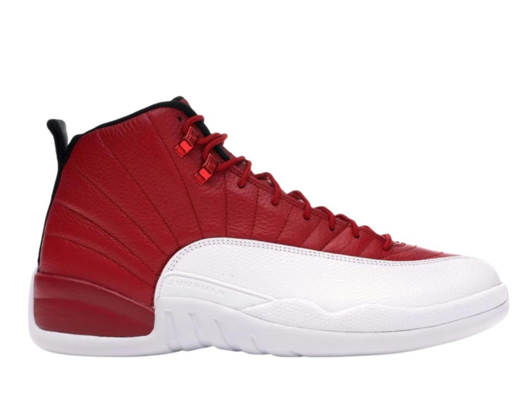 Jordan Jordan 12 Retro Gym Red