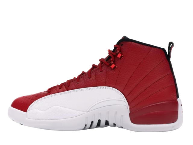 Jordan Jordan 12 Retro Gym Red - view 2