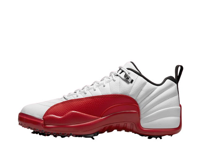 Jordan Jordan 12 Retro Low Golf Cherry - view 2