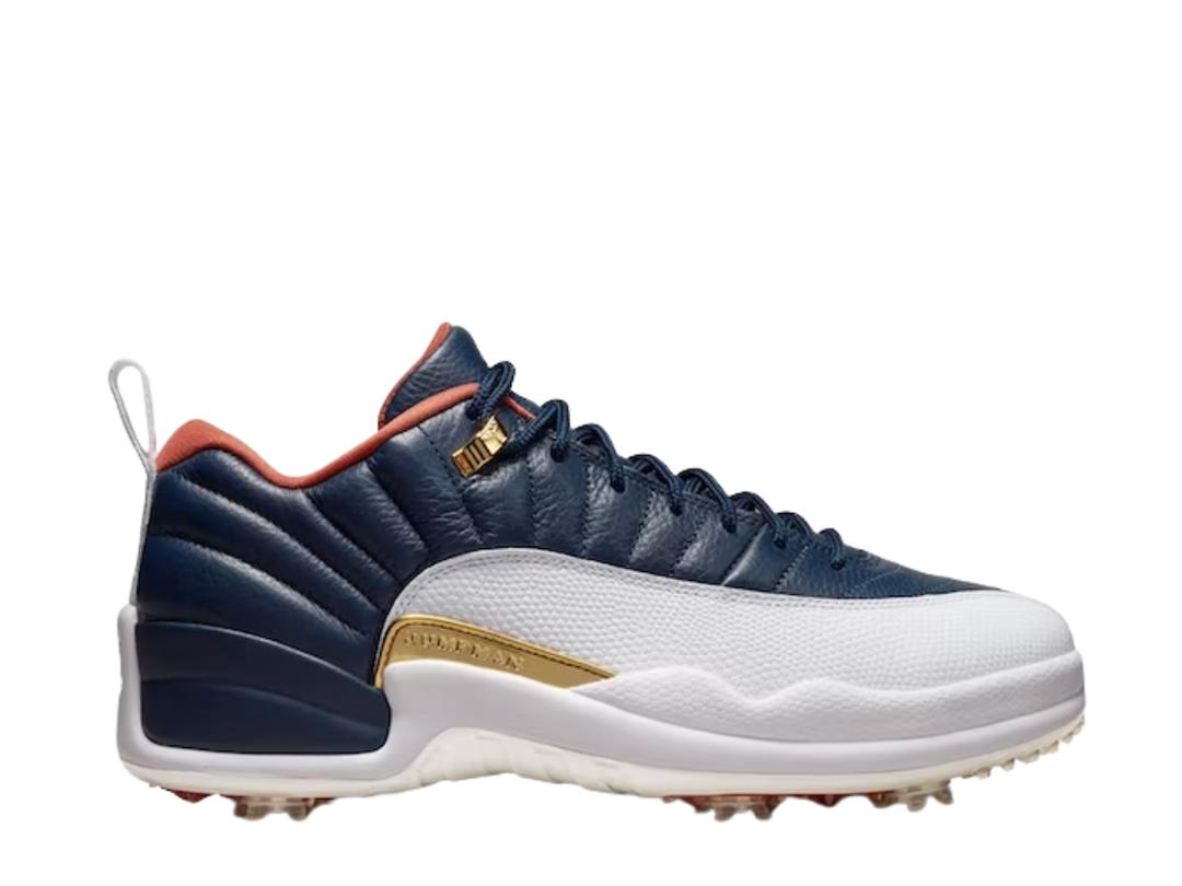 Jordan Jordan 12 Retro Low Golf Eastside Golf