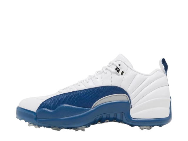 Jordan Jordan 12 Retro Low Golf French Blue - view 2