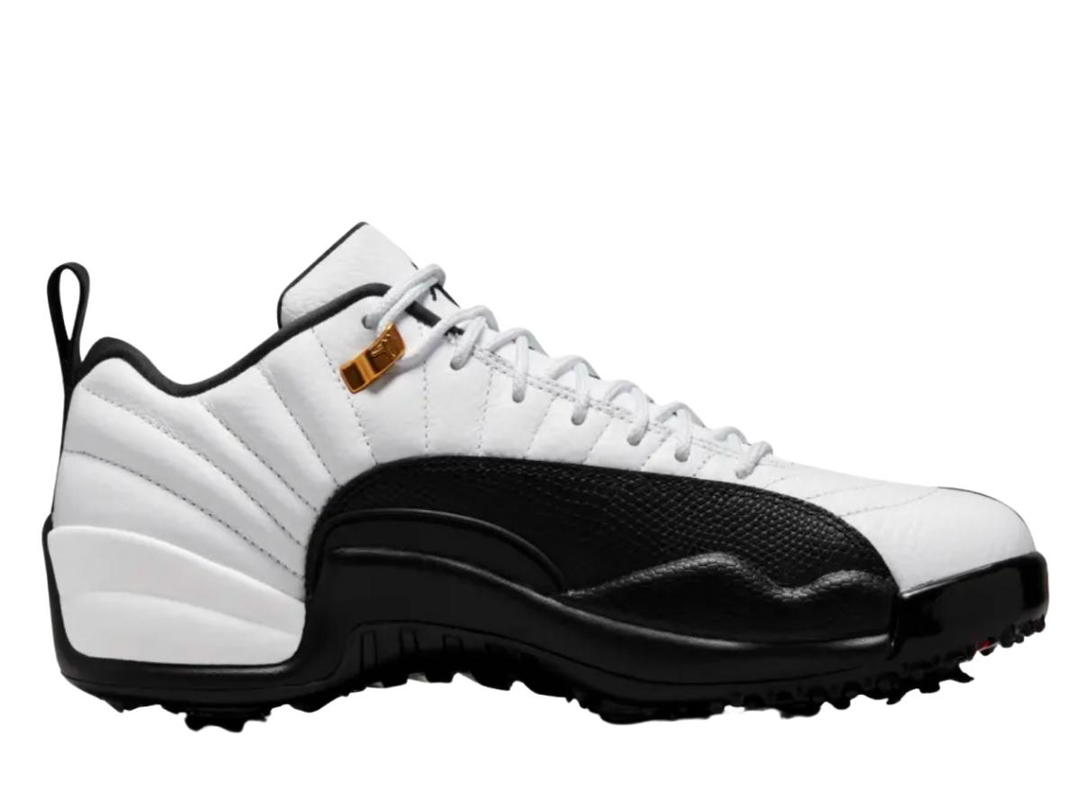 Jordan Jordan 12 Retro Low Golf Taxi