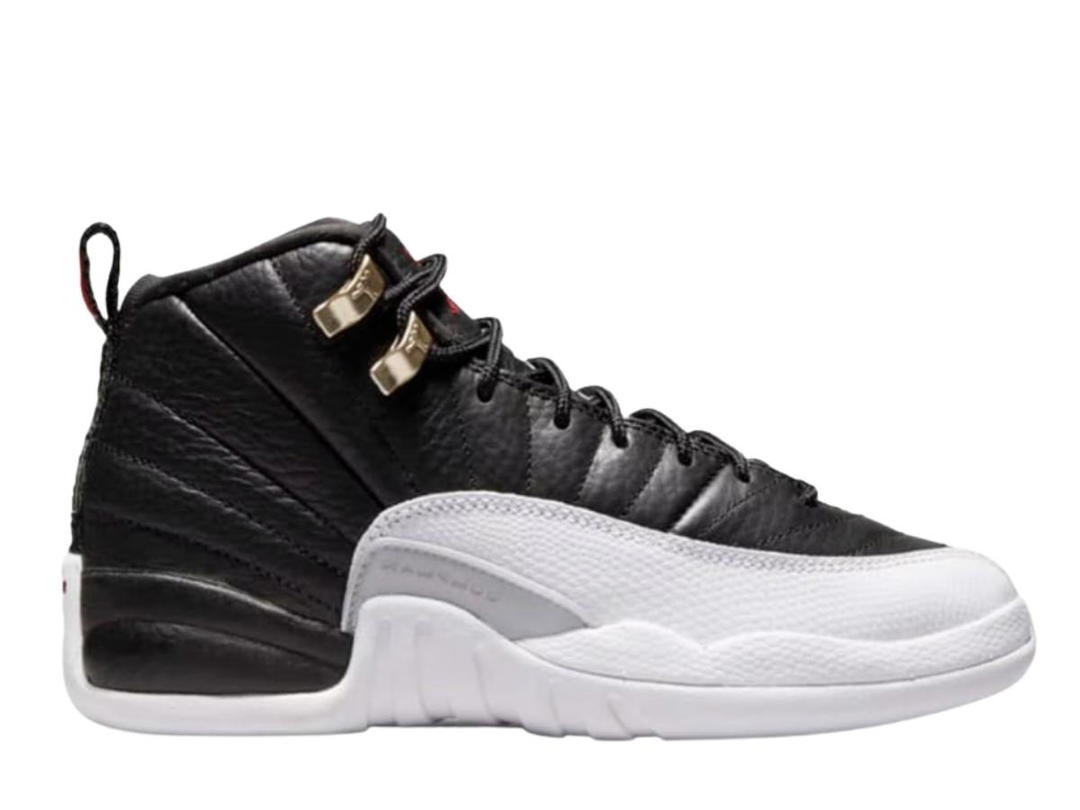 Jordan Jordan 12 Retro Playoffs (2022) (GS)