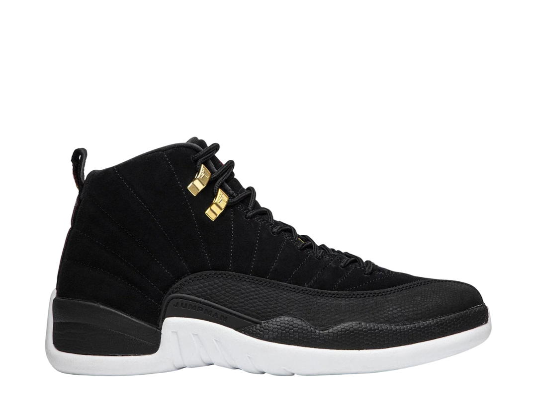 Jordan Jordan 12 Retro Reverse Taxi