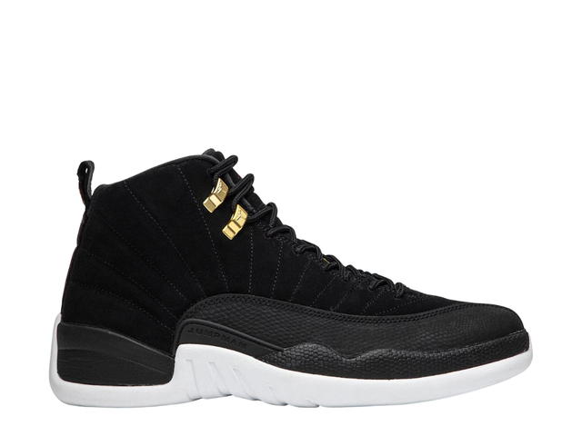 Jordan Jordan 12 Retro Reverse Taxi - view 1
