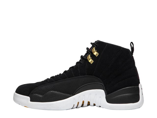 Jordan Jordan 12 Retro Reverse Taxi - view 2