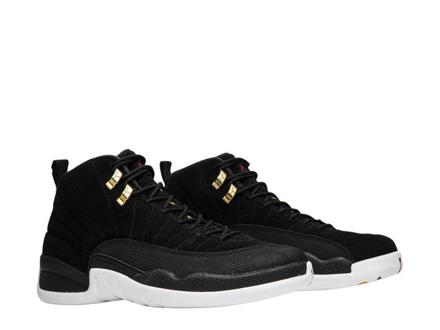 Jordan Jordan 12 Retro Reverse Taxi - view 3