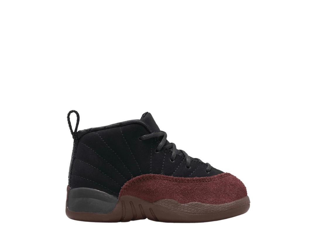 Jordan Jordan 12 Retro SP A Ma Maniére Black (TD)