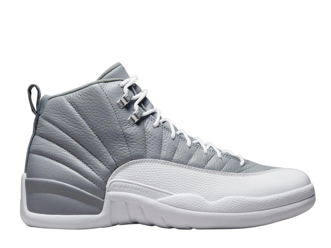 Jordan Jordan 12 Retro Stealth