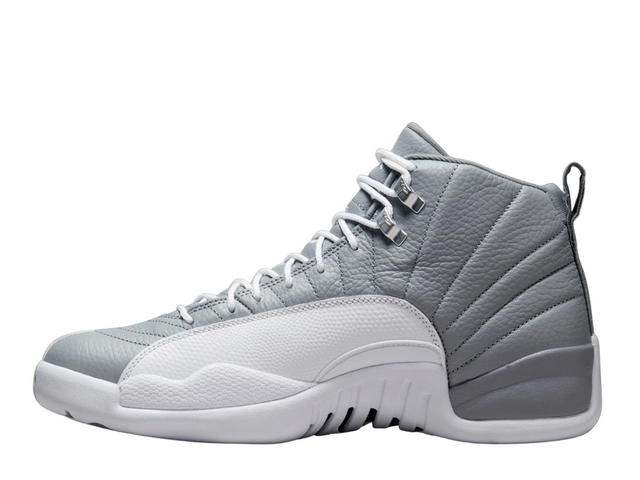 Jordan Jordan 12 Retro Stealth - view 2