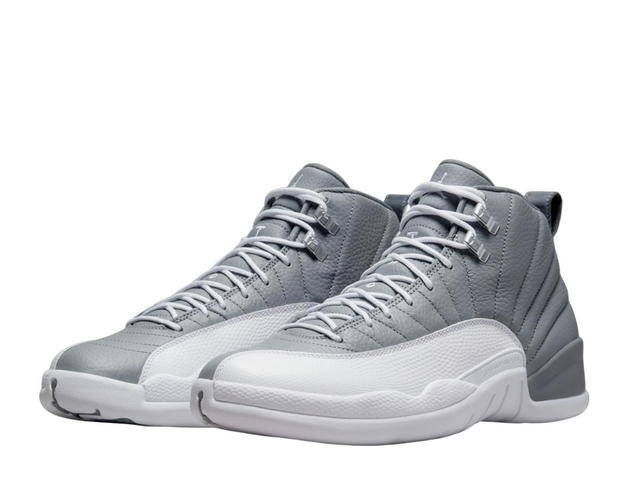 Jordan Jordan 12 Retro Stealth - view 3