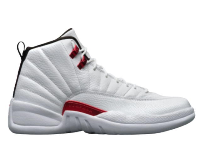 Jordan Jordan 12 Retro Twist - view 1