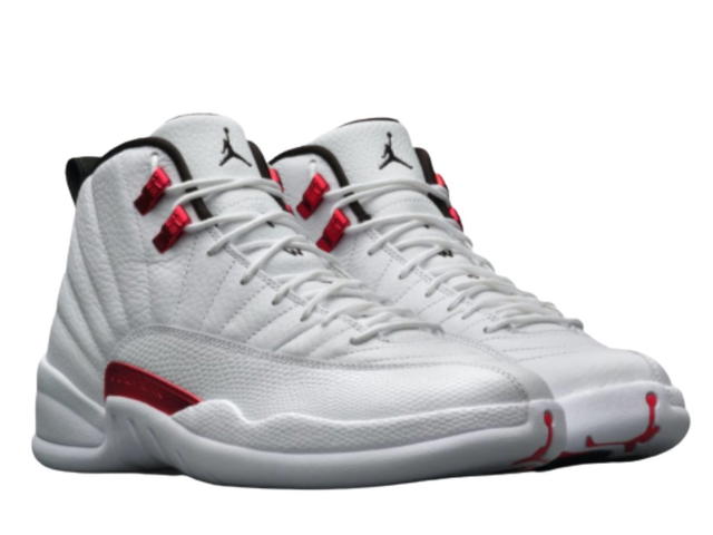 Jordan Jordan 12 Retro Twist - view 3