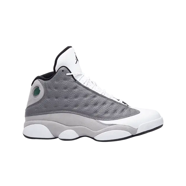 Jordan Jordan 13 Retro Atmosphere Grey - view 1