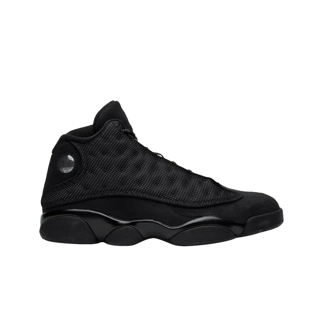 Jordan Jordan 13 Retro Black Cat