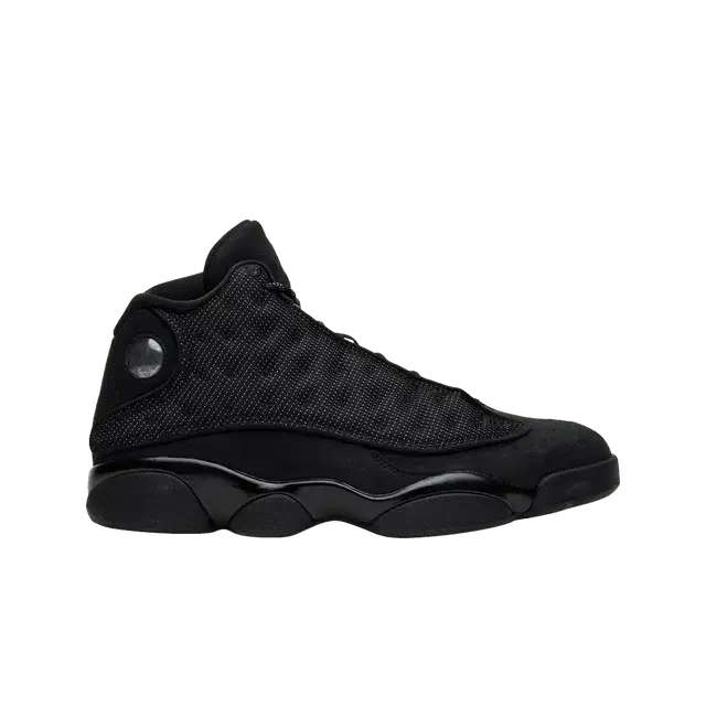 Jordan Jordan 13 Retro Black Cat - view 1