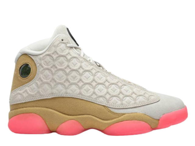 Jordan Jordan 13 Retro Chinese New Year (2020) - view 1