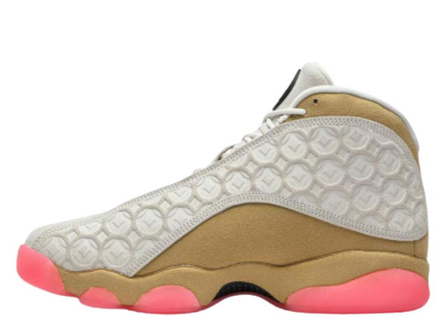 Jordan Jordan 13 Retro Chinese New Year (2020) - view 2