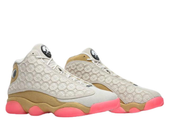Jordan Jordan 13 Retro Chinese New Year (2020) - view 3