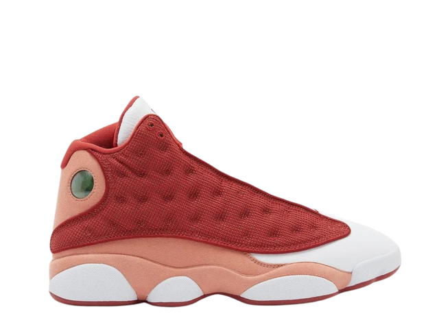 Jordan Jordan 13 Retro Dune Red - view 1