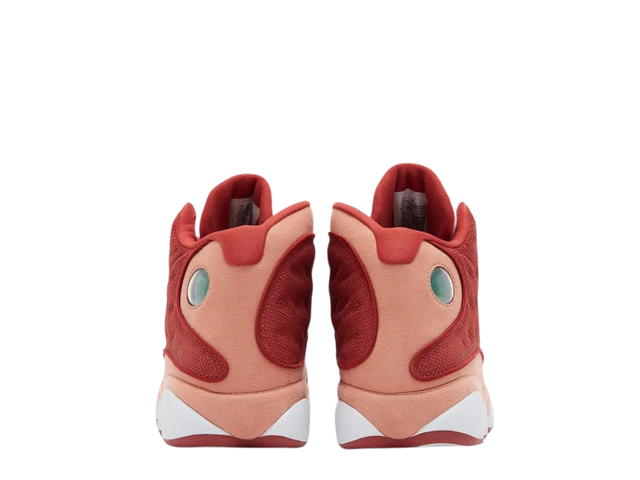 Jordan Jordan 13 Retro Dune Red - view 3