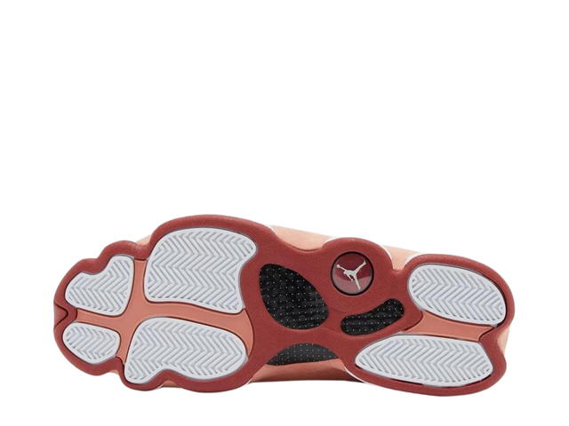 Jordan Jordan 13 Retro Dune Red - view 4