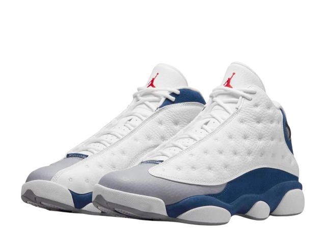 Jordan Jordan 13 Retro French Blue - view 3