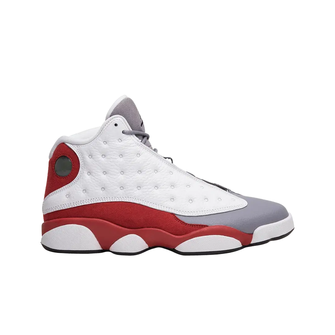 Jordan Jordan 13 Retro Grey Toe (2014)