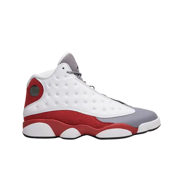 Jordan Jordan 13 Retro Grey Toe (2014) - view 1