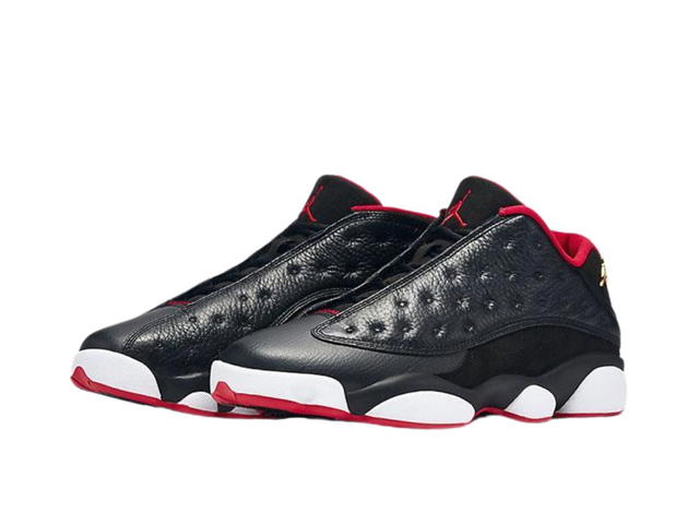 Jordan Jordan 13 Retro Low Bred - view 2
