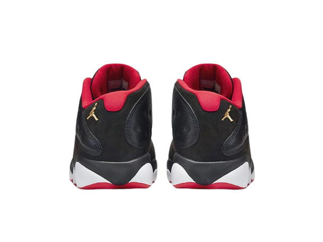 Jordan Jordan 13 Retro Low Bred - view 3