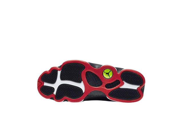Jordan Jordan 13 Retro Low Bred - view 4