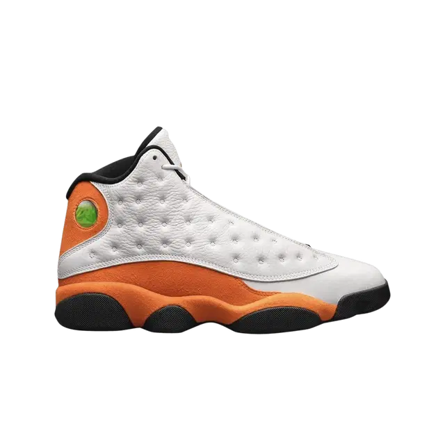 Jordan Jordan 13 Retro Starfish - view 2