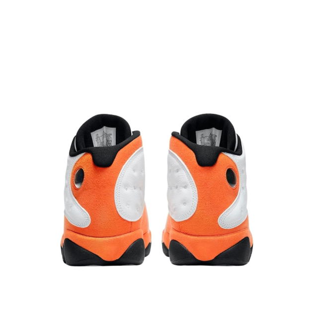 Jordan Jordan 13 Retro Starfish - view 3
