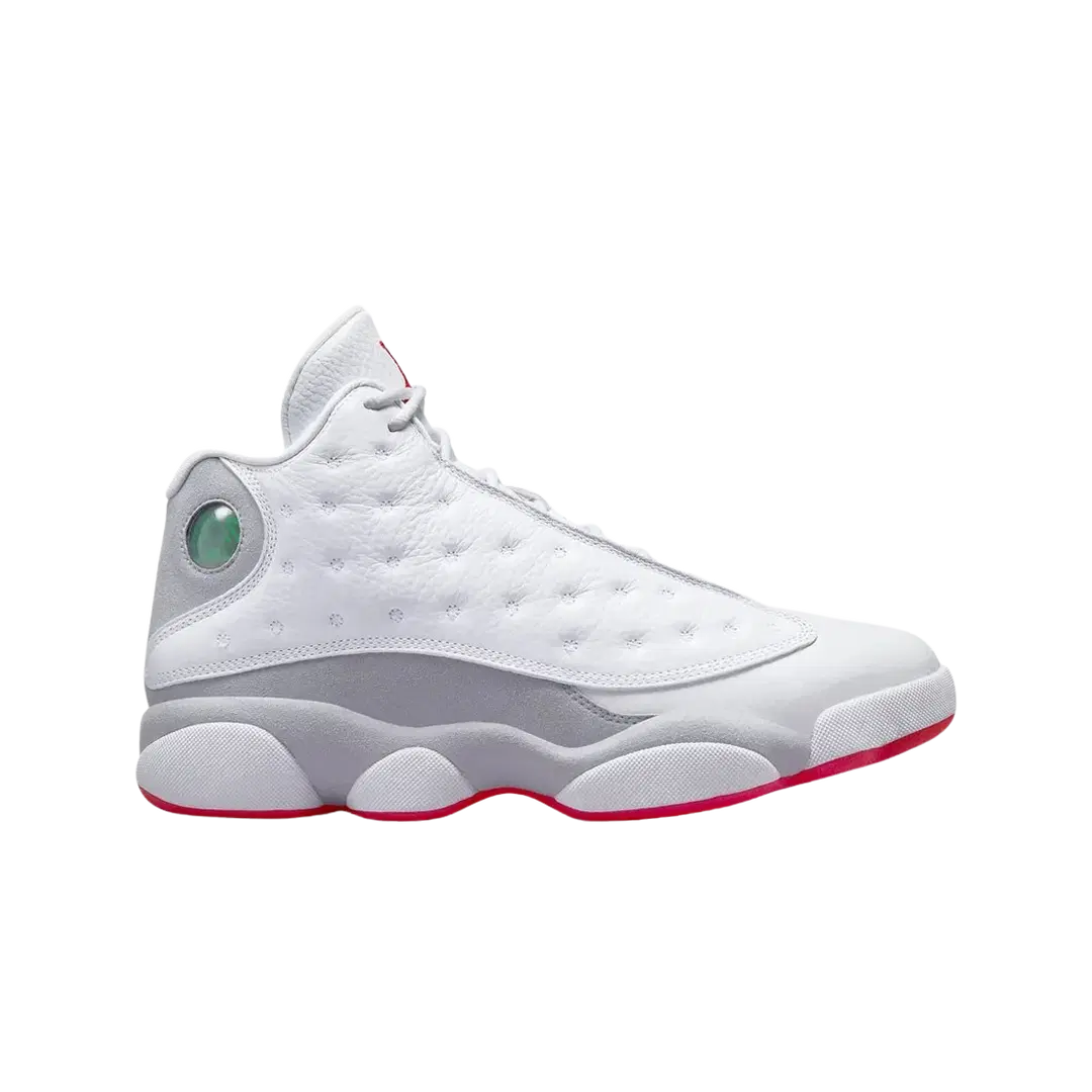 Jordan Jordan 13 Retro Wolf Grey