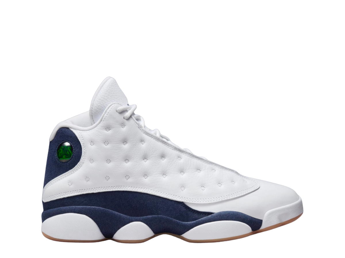 Jordan Jordan 13 Retro Midnight Navy