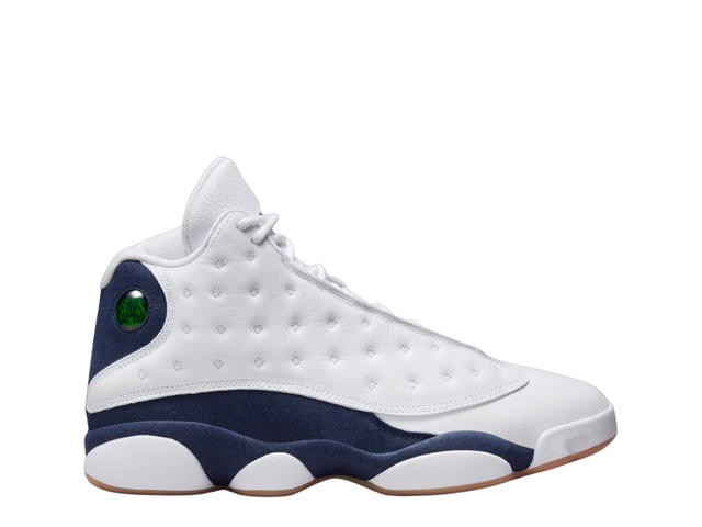 Jordan Jordan 13 Retro Midnight Navy - view 1