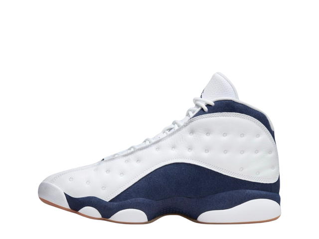 Jordan Jordan 13 Retro Midnight Navy - view 2