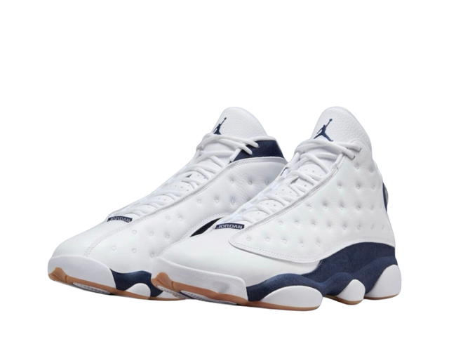 Jordan Jordan 13 Retro Midnight Navy - view 3