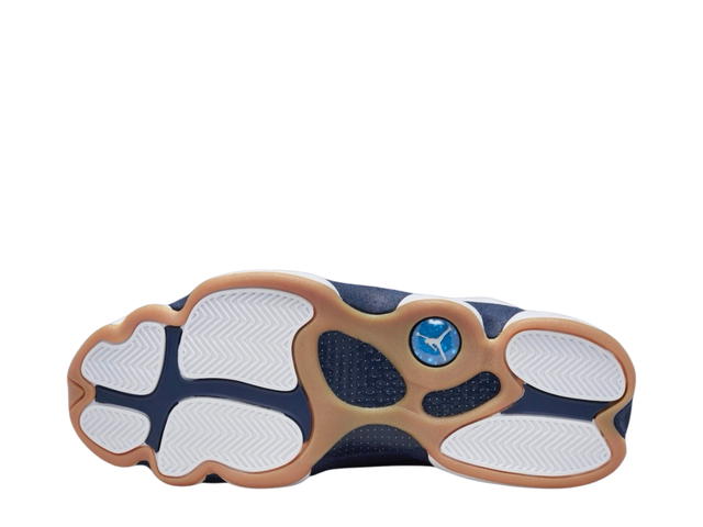 Jordan Jordan 13 Retro Midnight Navy - view 4