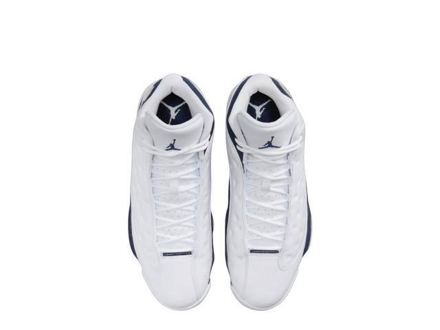 Jordan Jordan 13 Retro Midnight Navy - view 5
