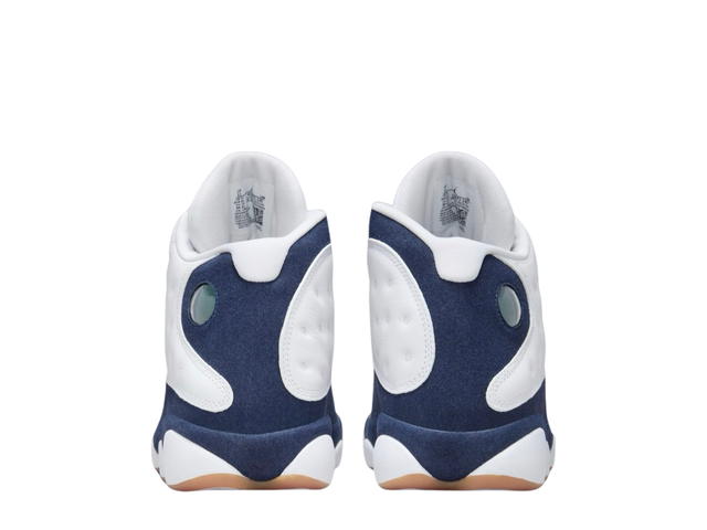 Jordan Jordan 13 Retro Midnight Navy - view 6