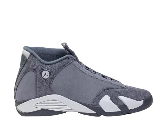 Jordan Jordan 14 Retro Flint Grey - view 1