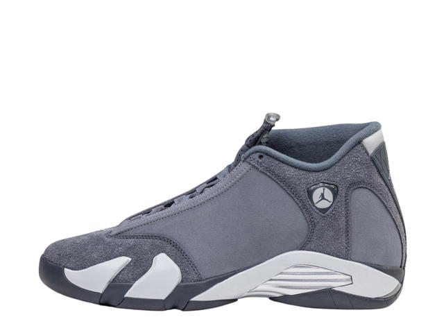 Jordan Jordan 14 Retro Flint Grey - view 2